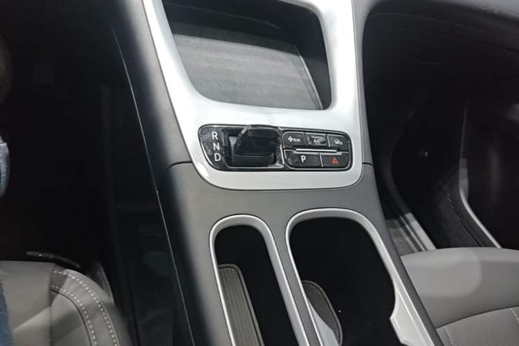 Used Geely Galaxy Geome 2025 310km Dream Edition Gear Lever