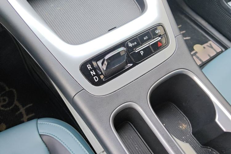 Used Geely Galaxy Geome 2025 310km Dream Edition Gear Lever