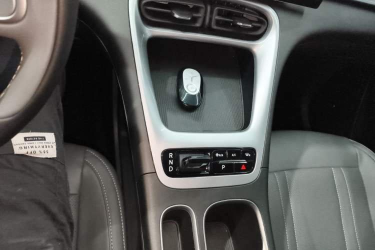 Used Geely Galaxy Geome 2025 310km Dream Edition Gear Lever