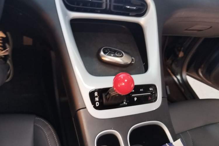 Used Geely Galaxy Geome 2025 310km Dream Edition Gear Lever