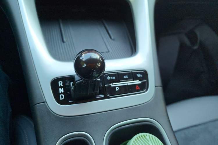 Used Geely Galaxy Geome 2025 310km Dream Edition Gear Lever