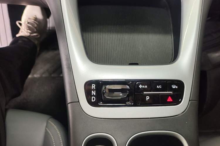 Used Geely Galaxy Geome 2025 310km Youth Edition Gear Lever