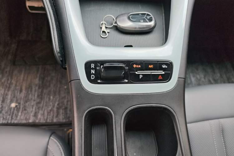 Used Geely Galaxy Geome 2025 310km Dream Edition Gear Lever