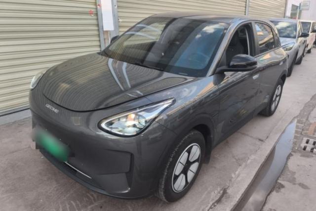 Used Geely Galaxy Geome 2025 310km Youth Edition