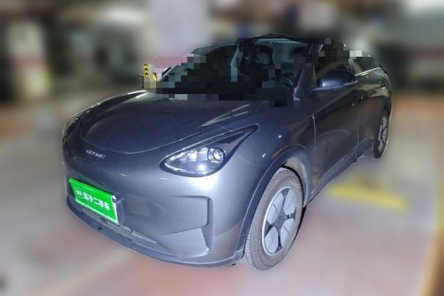 Used Geely Galaxy Geome 2025 310km Youth Edition
