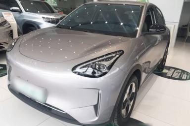 Used Geely Galaxy Geome 2025 UP 410km Exploration Edition
