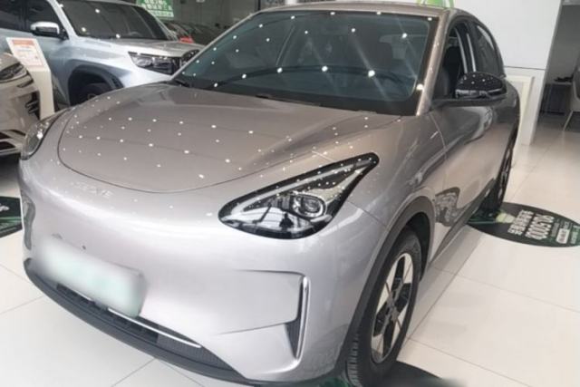 Used Geely Galaxy Geome 2025 UP 410km Exploration Edition