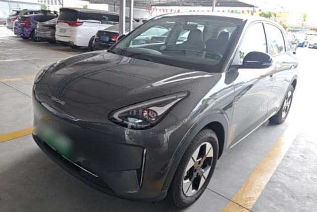 Used Geely Galaxy Geome 2025 310km Dream Edition