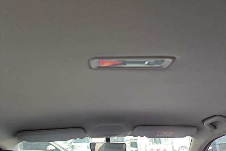 Used Geely Galaxy Geome 2025 310km Dream Edition Headliner