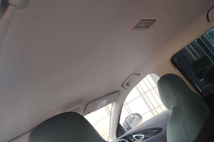 Used Geely Galaxy Geome 2025 310km Youth Edition Headliner