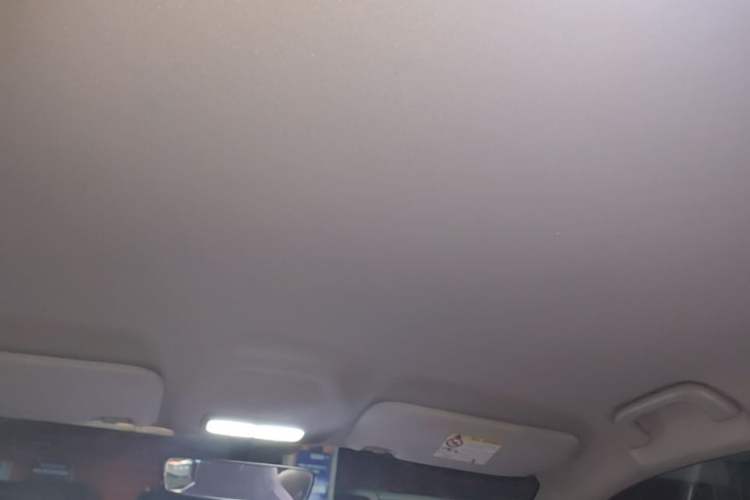 Used Geely Galaxy Geome 2025 310km Dream Edition Headliner