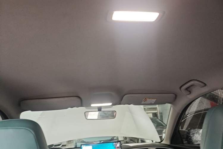 Used Geely Galaxy Geome 2025 UP 410km Exploration Edition Headliner