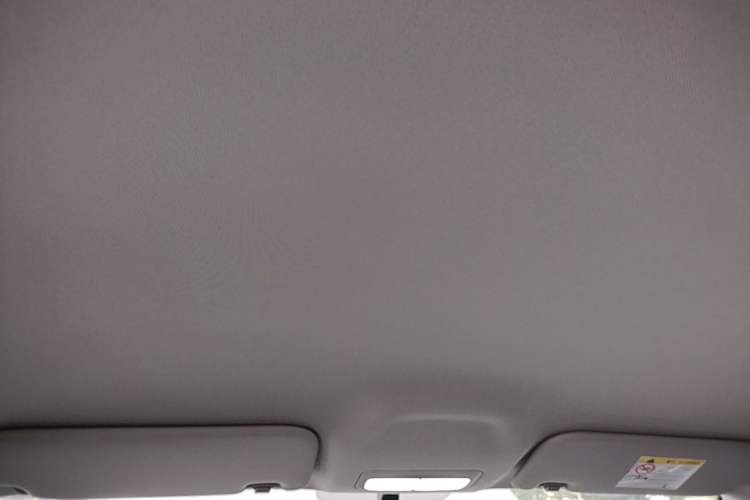 Used Geely Galaxy Geome 2025 310km Youth Edition Headliner
