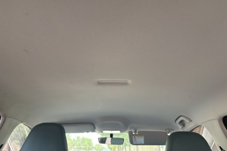 Used Geely Galaxy Geome 2025 310km Youth Edition Headliner