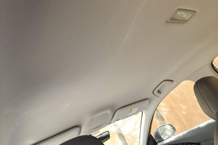 Used Geely Galaxy Geome 2025 310km Dream Edition Headliner