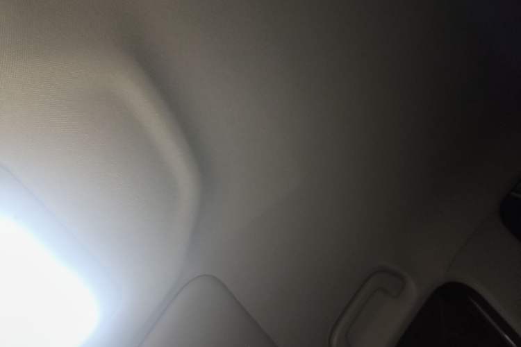 Used Geely Galaxy Geome 2025 310km Youth Edition Headliner