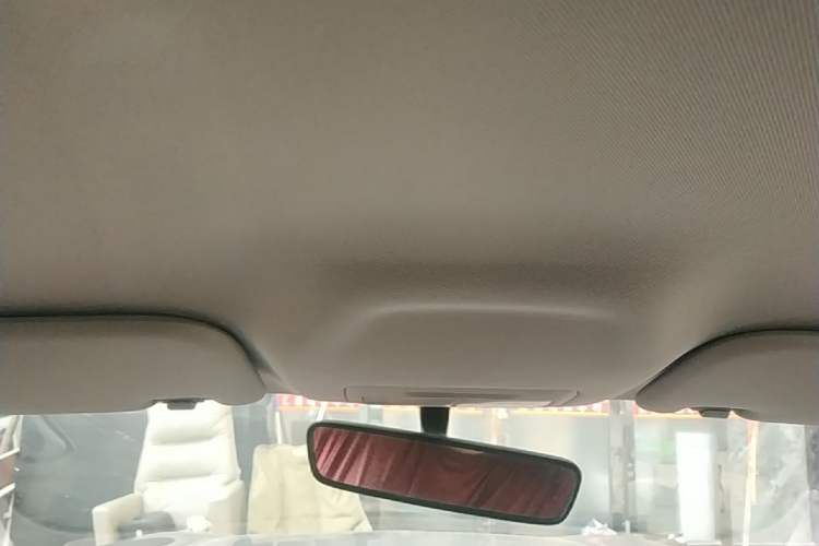 Used Geely Galaxy Geome 2025 310km Youth Edition Headliner