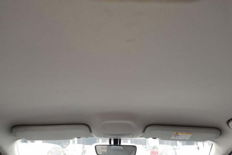 Used Geely Galaxy Geome 2025 UP 410km Exploration Edition Headliner