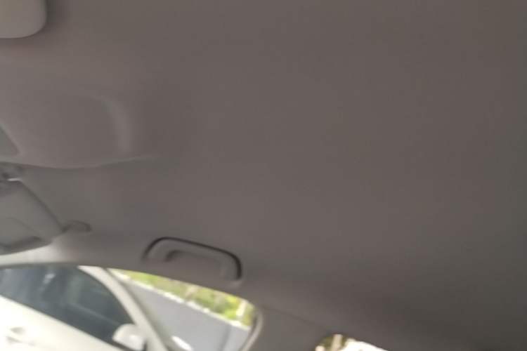 Used Geely Galaxy Geome 2025 310km Dream Edition Headliner
