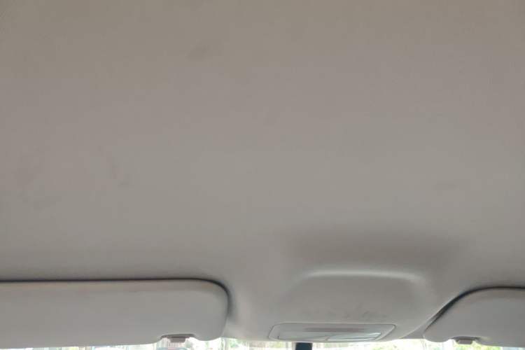 Used Geely Galaxy Geome 2025 310km Youth Edition Headliner