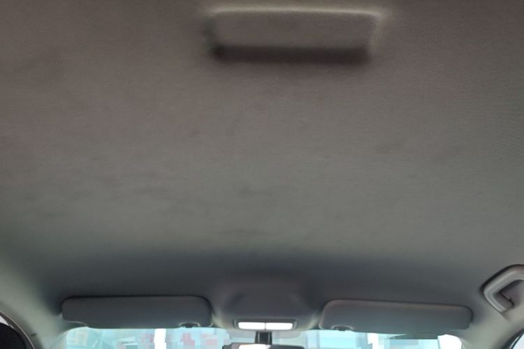 Used Geely Galaxy Geome 2025 310km Youth Edition Headliner