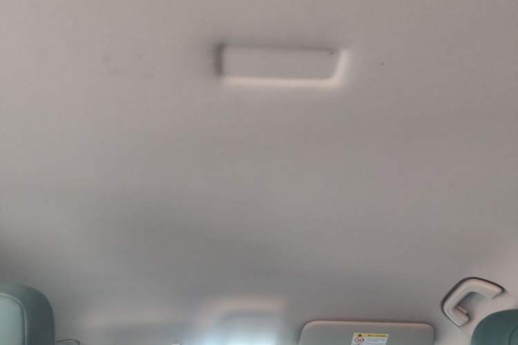 Used Geely Galaxy Geome 2025 310km Youth Edition Headliner