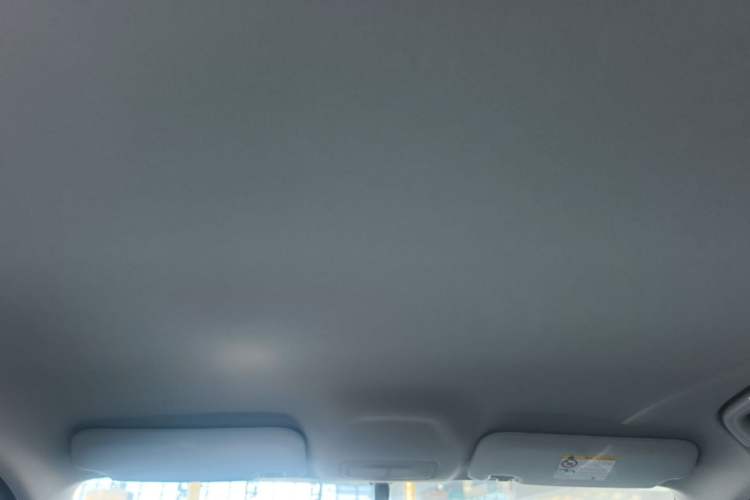 Used Geely Galaxy Geome 2025 310km Dream Edition Headliner