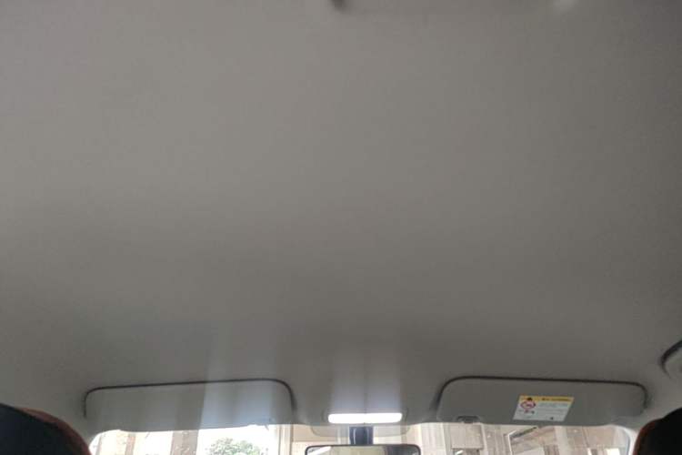 Used Geely Galaxy Geome 2025 310km Youth Edition Headliner