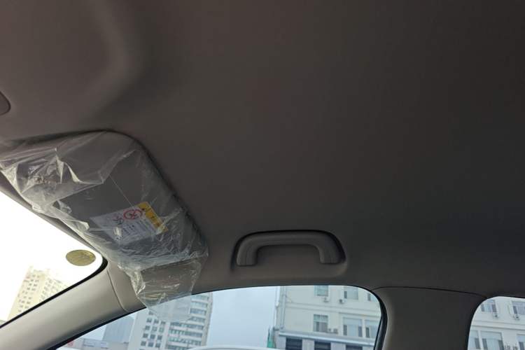 Used Geely Galaxy Geome 2025 310km Youth Edition Headliner