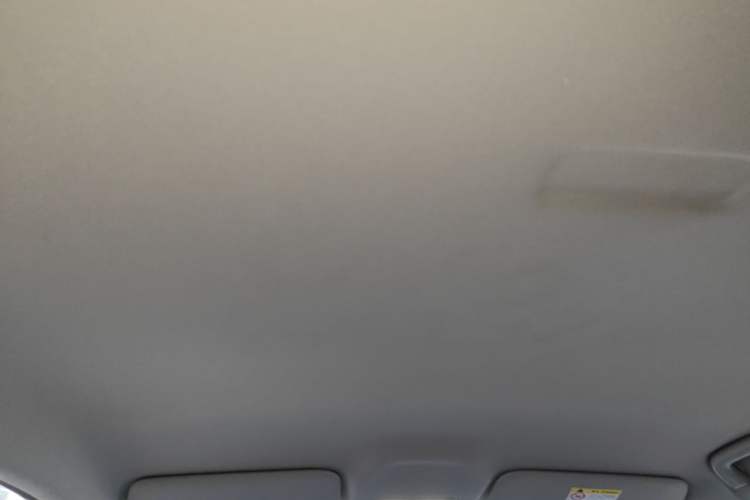 Used Geely Galaxy Geome 2025 310km Youth Edition Headliner