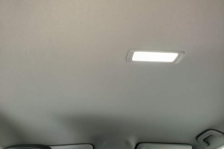 Used Geely Galaxy Geome 2025 UP 410km Exploration Edition Headliner
