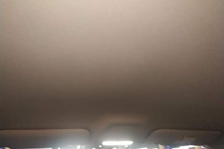Used Geely Galaxy Geome 2025 310km Dream Edition Headliner