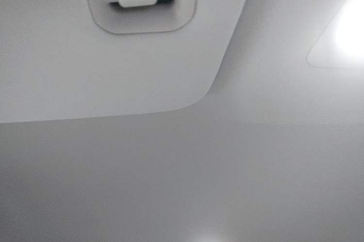Used Geely Galaxy Geome 2025 310km Dream Edition Headliner