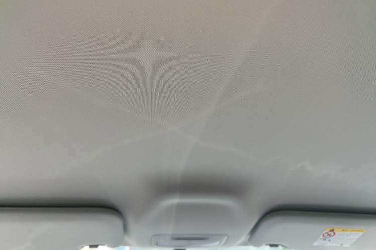 Used Geely Galaxy Geome 2025 UP 410km Exploration Edition Headliner
