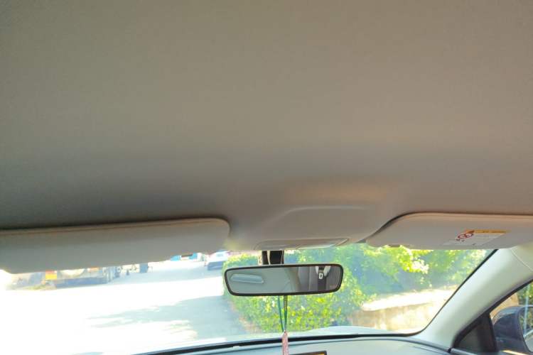 Used Geely Galaxy Geome 2025 310km Dream Edition Headliner
