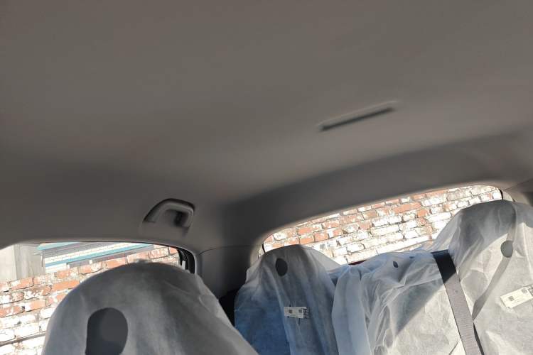 Used Geely Galaxy Geome 2025 310km Youth Edition Headliner