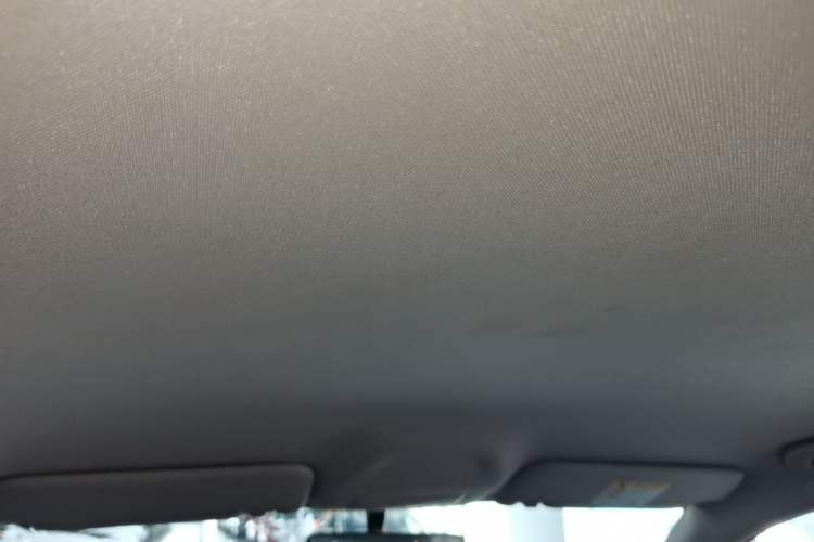 Used Geely Galaxy Geome 2025 410 km Free Version Headliner