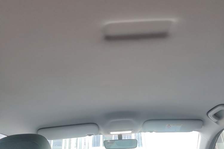 Used Geely Galaxy Geome 2025 310km Youth Edition Headliner