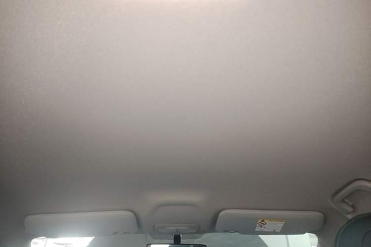 Used Geely Galaxy Geome 2025 UP 410km Exploration Edition Headliner