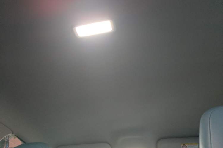 Used Geely Galaxy Geome 2025 UP 410km Exploration Edition Headliner