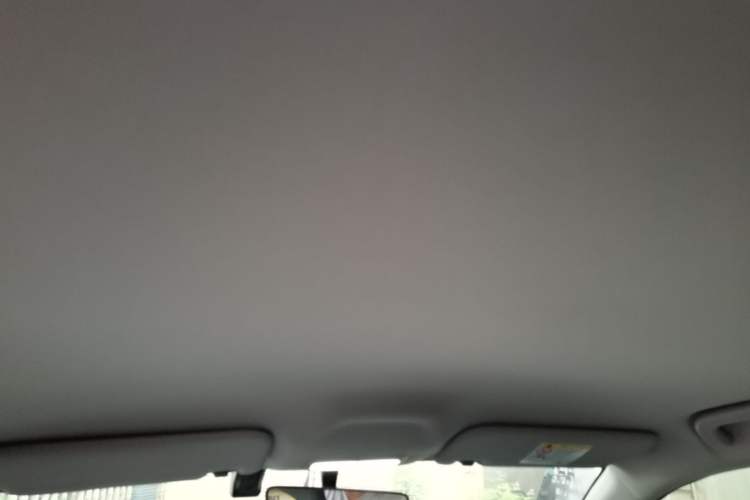 Used Geely Galaxy Geome 2025 310km Youth Edition Headliner