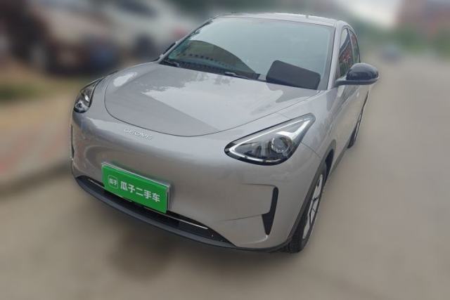 Used Geely Galaxy Geome 2025 310km Youth Edition