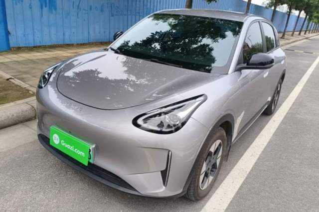 Used Geely Galaxy Geome 2025 310km Dream Edition