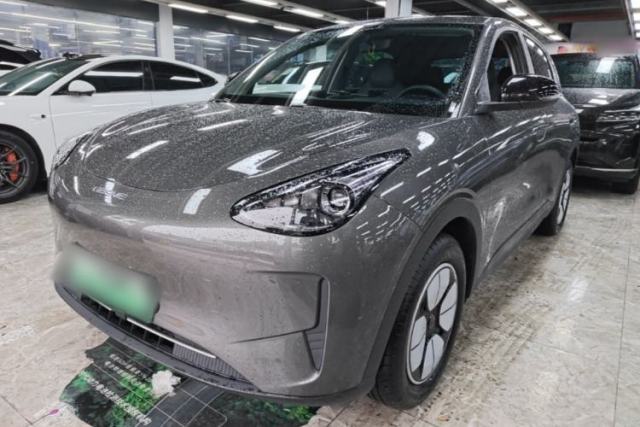 Used Geely Galaxy Geome 2025 310km Youth Edition
