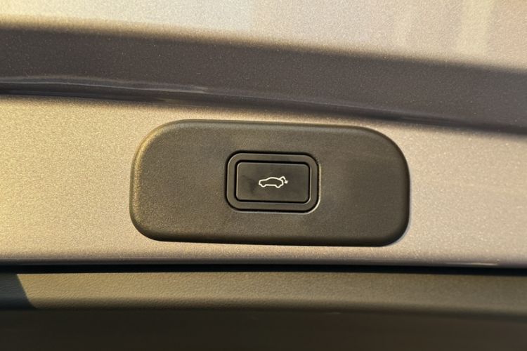 Used Geely Galaxy Geome 2025 UP 410km Exploration Edition Interior 1