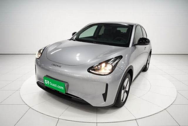 Geely Galaxy Geome 2025 310km Youth Edition de segunda mano
