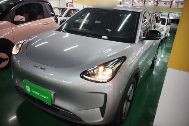 Used Geely Galaxy Geome 2025 310km Youth Edition