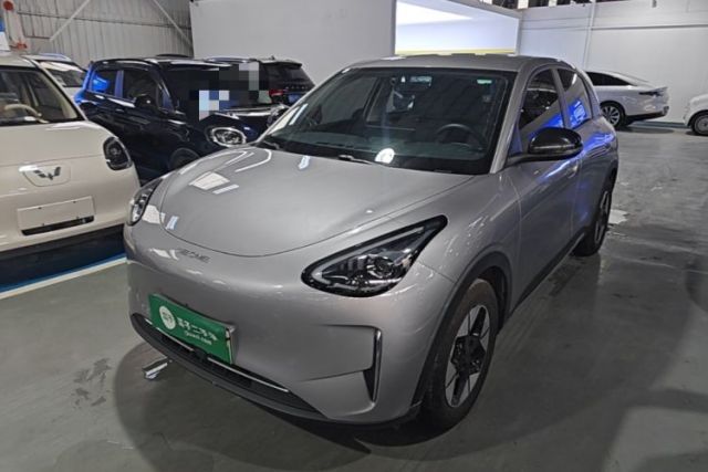 Used Geely Galaxy Geome 2025 310km Dream Edition