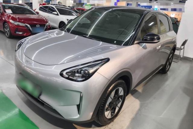 Used Geely Galaxy Geome 2025 310km Dream Edition