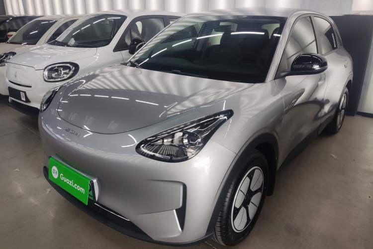 Used Geely Galaxy Geome 2025 310km Youth Edition Guazi used car, China used car export, Used car for sale, Used  cars, Cheapest cars for sale